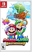 Mario & Luigi™: Brothership (CAN Version)