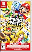 Super Mario Party™ Jamboree (CAN Version)