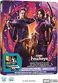 Hawkeye: Season 1 [Blu-ray] (Bilingual)