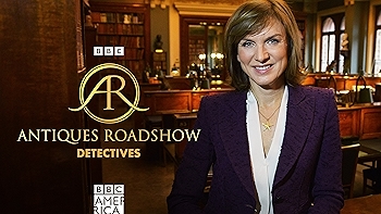 Antiques Roadshow Detectives