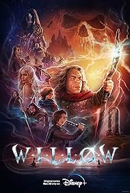 Willow (2022)