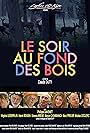 Le soir au fond des bois (2020)