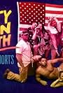 Party Down South Shorts (2018)