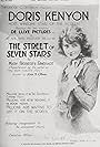 Doris Kenyon in The Street of Seven Stars (1918)