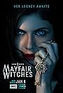 Alexandra Daddario in Mayfair Witches (2023)