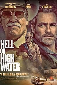 Primary photo for Hell or High Water: Filmmaker Q & A