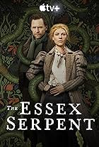 Claire Danes and Tom Hiddleston in The Essex Serpent (2022)