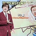 John Oliver in National Weather Service (2019)