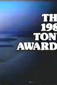 The 35th Annual Tony Awards (1981)