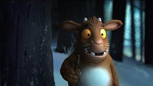 Trailer for The Gruffalo's Child