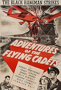 Primary photo for Adventures of the Flying Cadets