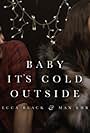 Rebecca Black & Max Ehrich: Baby It's Cold Outside (2016)