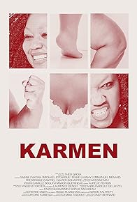 Primary photo for Karmen