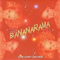 Primary photo for Bananarama: Love Don't Live Here