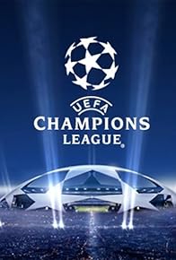 Primary photo for 2017-2018 UEFA Champions League