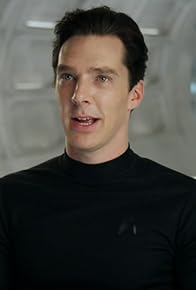 Primary photo for Star Trek Into Darkness: The Enemy of My Enemy