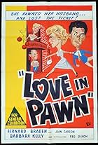 Love in Pawn