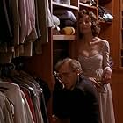 Woody Allen and Elaine May in Small Time Crooks (2000)