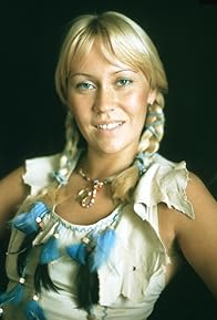 Primary photo for Agnetha Fältskog