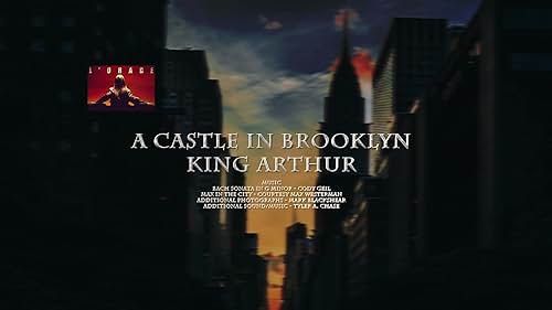 A Castle in Brooklyn, King Arthur - Trailer 2022