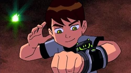 Ben 10: Season Two