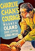 Warner Oland in Charlie Chan's Courage (1934)