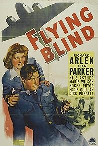 Primary photo for Flying Blind