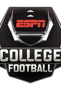 Primary photo for ESPN College Football Thursday Primetime