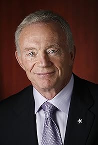 Primary photo for Jerry Jones