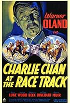 Charlie Chan at the Race Track