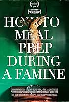 How to Meal Prep During A Famine