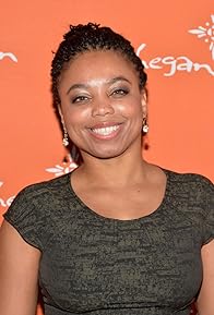 Primary photo for Jemele Hill