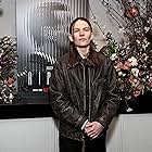 Eliot Sumner at an event for Ripley (2024)