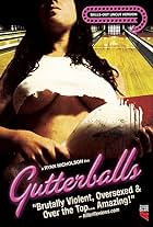 Gutterballs