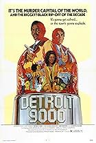 Detroit 9500