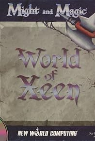 Primary photo for Might and Magic: World of Xeen