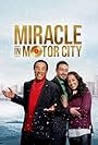 Smokey Robinson, Tia Mowry, and Mark Taylor in Miracle in Motor City (2021)