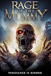 Primary photo for Rage of the Mummy