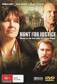 Primary photo for Hunt for Justice