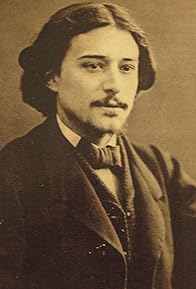 Primary photo for Alphonse Daudet