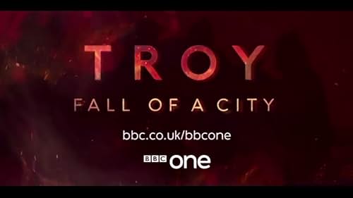 Troy: Fall of a City Trailer