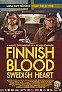 Kai Latvalehto and Tauno Latvalehto in Finnish Blood Swedish Heart (2012)