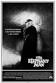 Primary photo for The Elephant Man