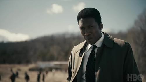 "True Detective" returns January 13, 2019 on HBO.  The third season, starring Mahershala Ali and Stephen Dorff, sees detectives investigating a grisly crime involving two missing children in the heart of the Ozarks.