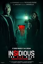 Insidious - La porta rossa