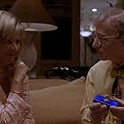 Woody Allen and Tracey Ullman in Small Time Crooks (2000)