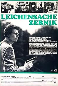 Primary photo for Leichensache Zernik