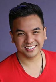 Primary photo for Shaun Tuazon