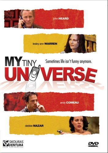 Debi Mazar, Lesley Ann Warren, John Heard, and Andy Comeau in My Tiny Universe (2004)