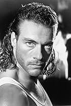 Jean-Claude Van Damme in Hard Target (1993)